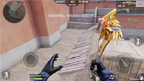穿越火线怀旧服