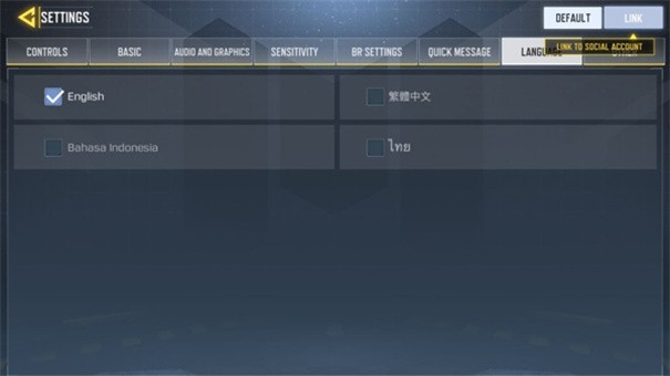 使命召唤战区中文版国际服
