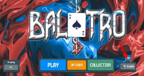 小丑牌Balatro