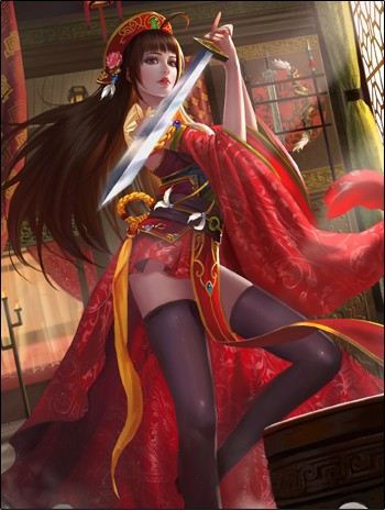 三国杀OL测试服