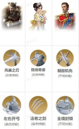 世界启元官方版