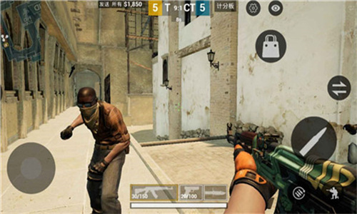 CSGO国际服