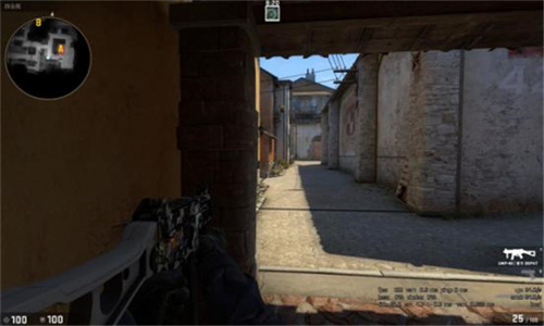 CSGO国际服