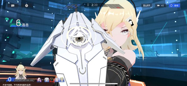 锚点降临WIKI