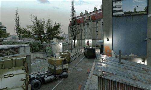 CSGO2手机版