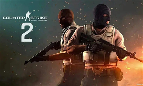 CSGO2手机版