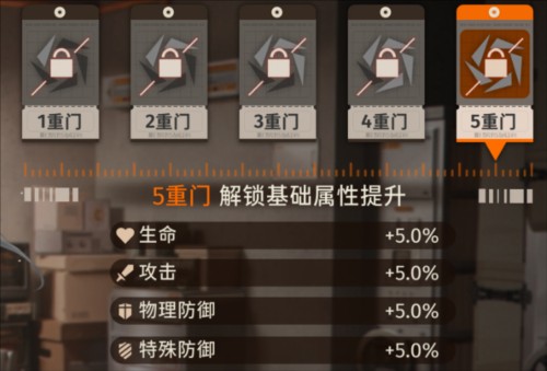 新月同行测试服