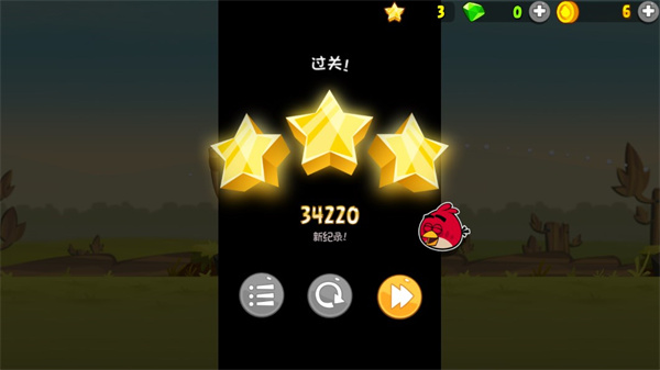 Angry Birds