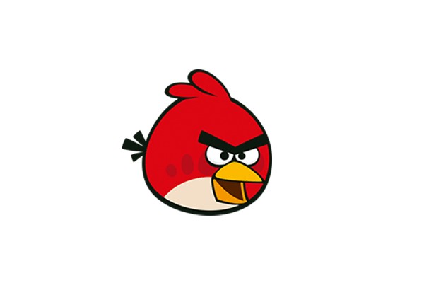 Angry Birds