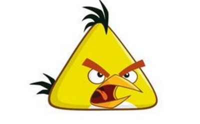 Angry Birds