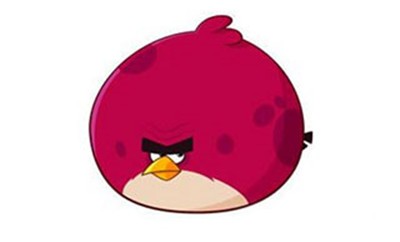 Angry Birds