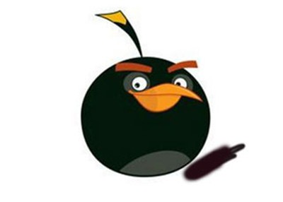 Angry Birds