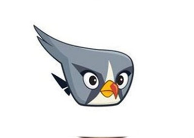 Angry Birds