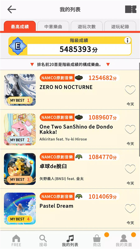 太鼓达人咚咚雷音祭