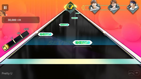 节奏蜂巢Rhythm Hive