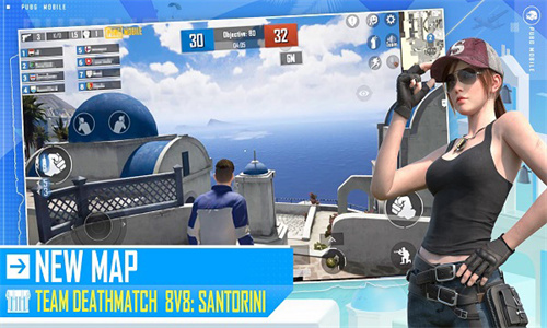 PUBG国际版