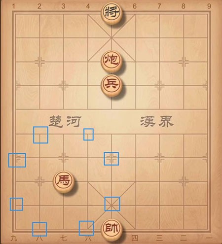 中国象棋