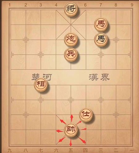 中国象棋