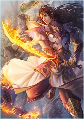 三国杀移动版OPPO渠道服