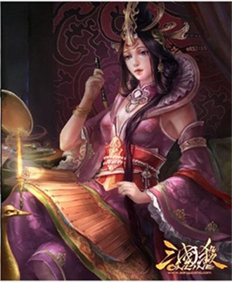 三国杀移动版OPPO渠道服