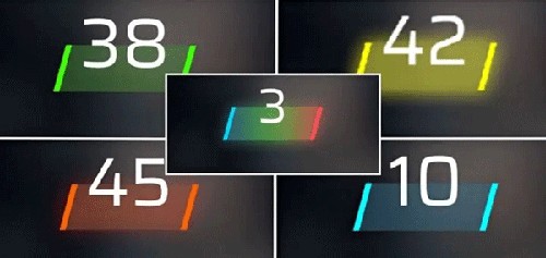 扉格若斯Phigros