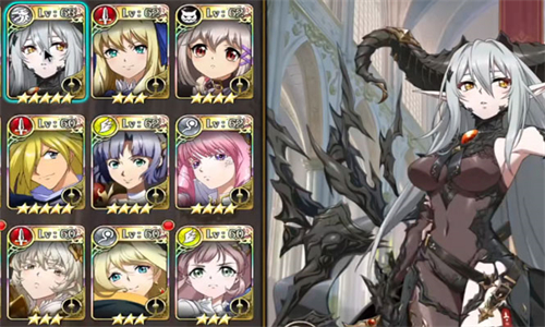 梦幻模拟战单机版