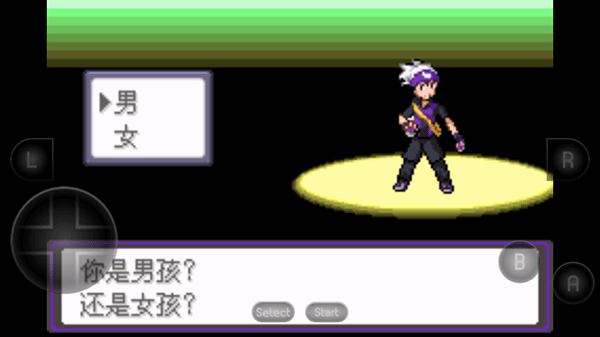 口袋妖怪漆黑的魅影6.0最新版