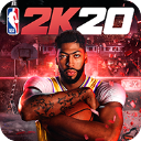 NBA2K20手机中文版