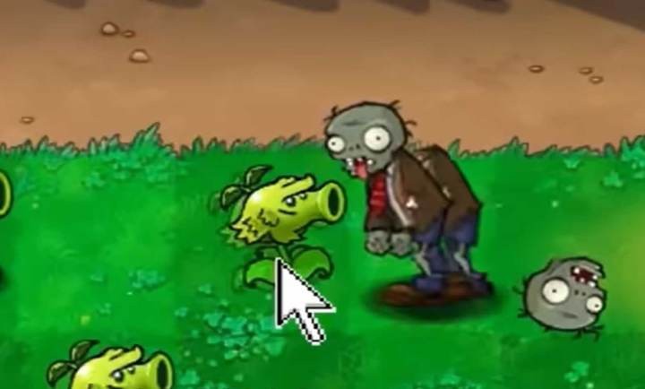 PVZ抽卡版