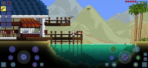 泰拉瑞亚完整版