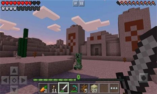 我的世界网易版最新版