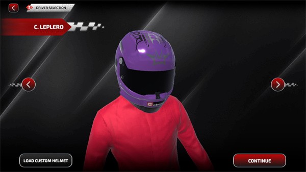 Monoposto(F1方程式赛车)