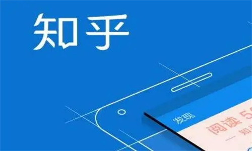 知乎