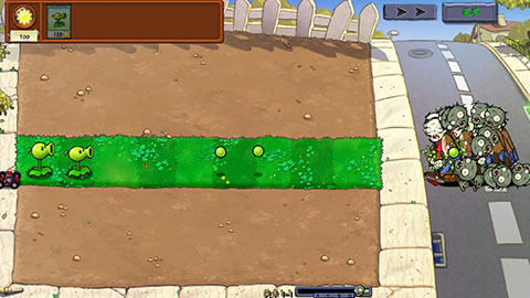 PVZ真无双版