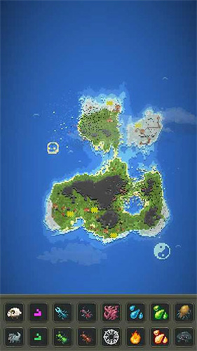 世界盒子最新版2025