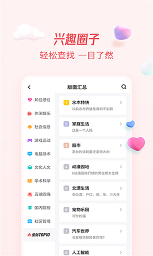 水木社区论坛