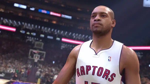 NBA2k25中文版