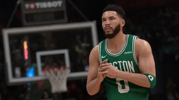 NBA2k25中文版