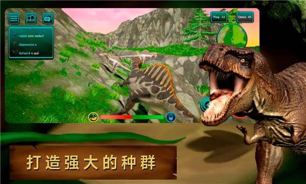 诅咒之岛2025最新版