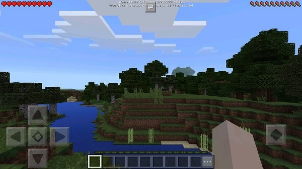 我的世界旧版0.14.3