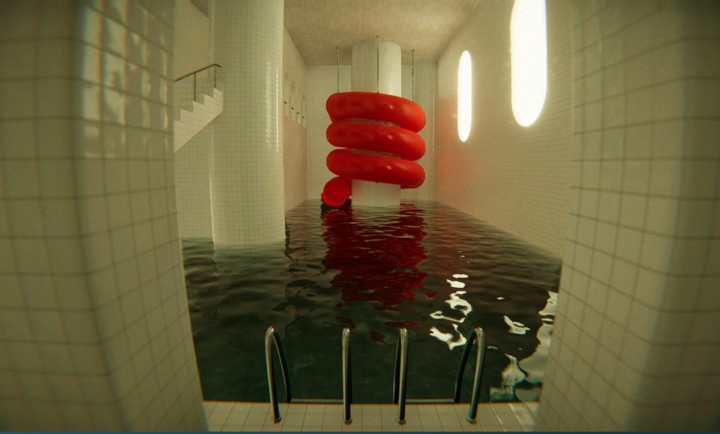 Pools池核