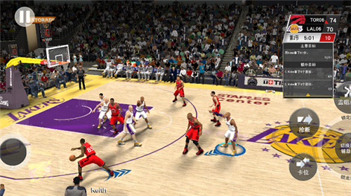 NBA2K23安卓版