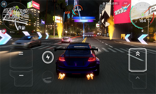 CarX Street安卓版