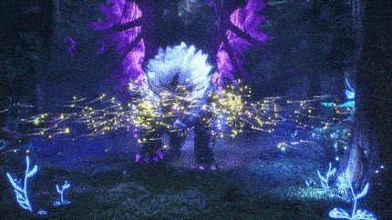 斗罗大陆猎魂世界内测版