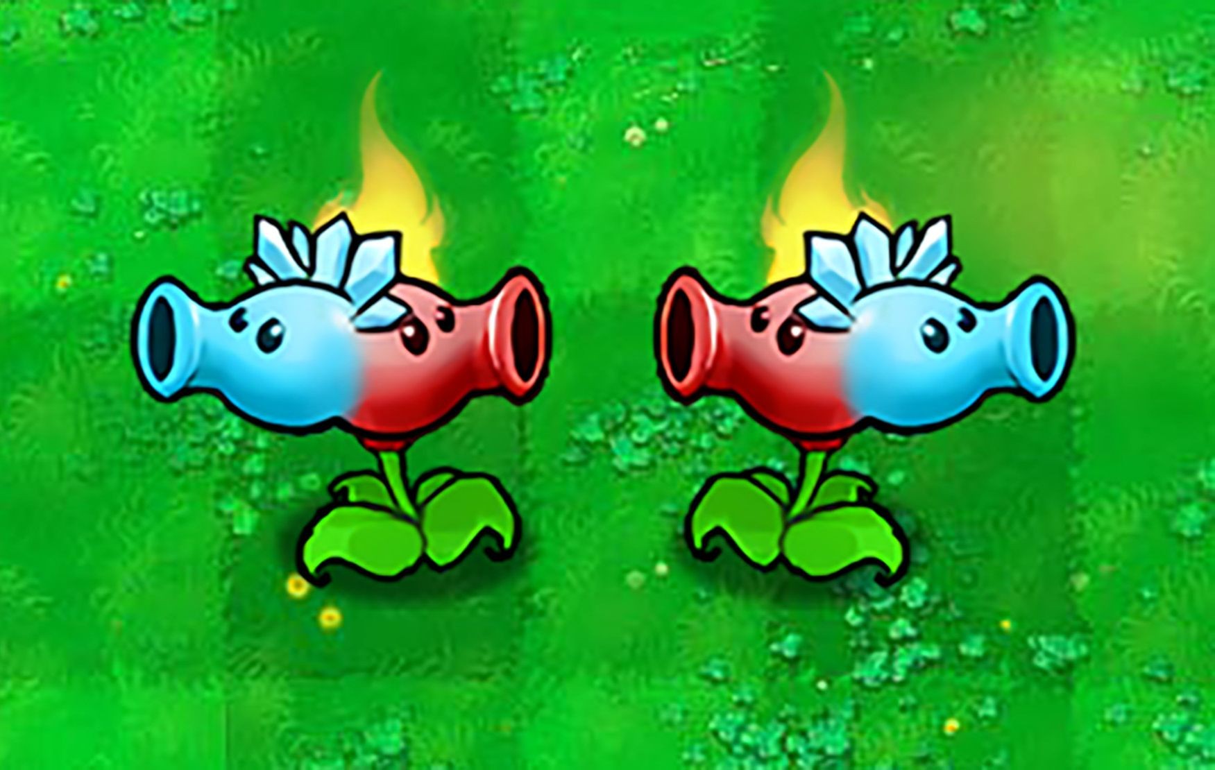 植物大战僵尸杂交版3.3最新版