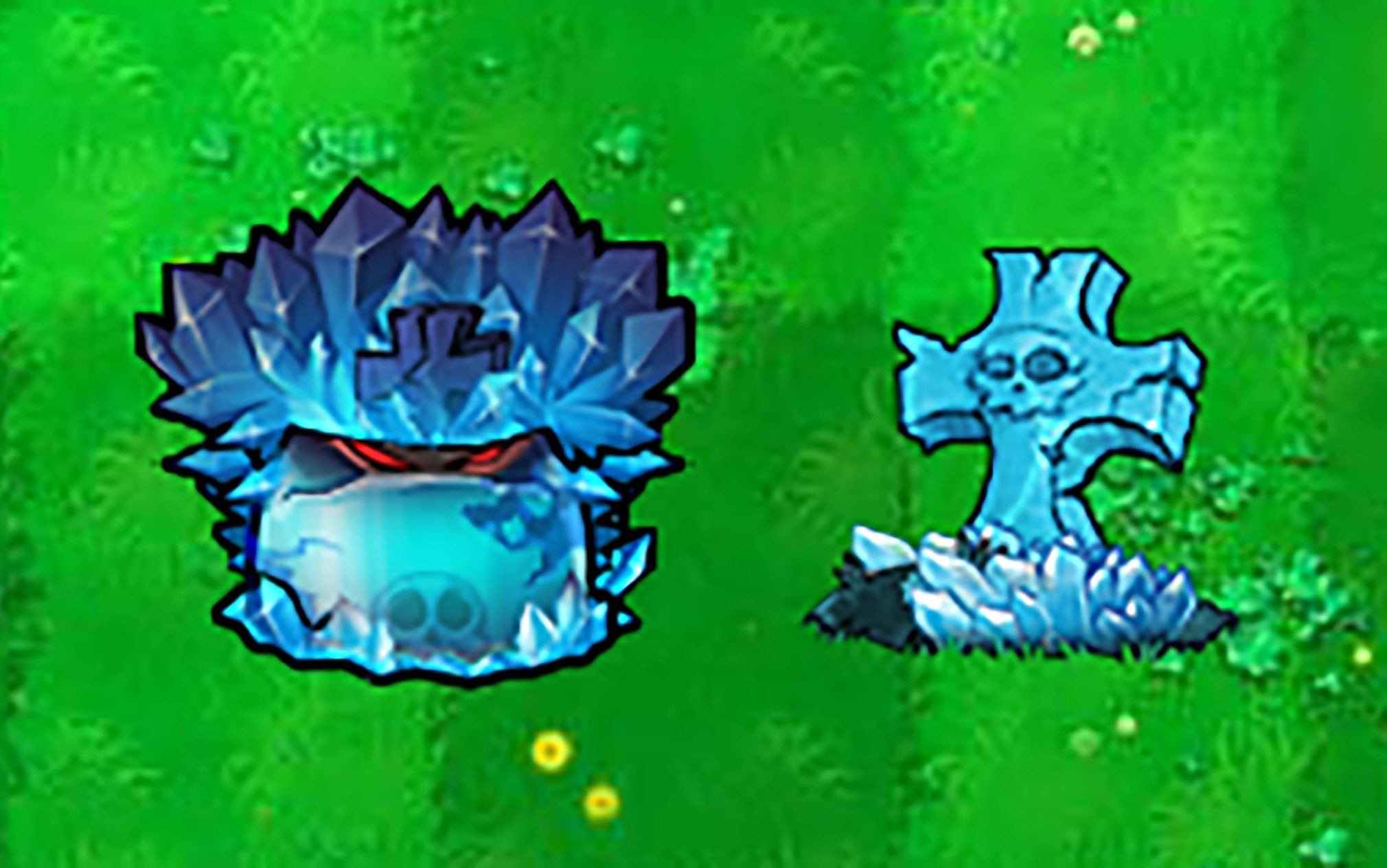 植物大战僵尸杂交版3.3最新版