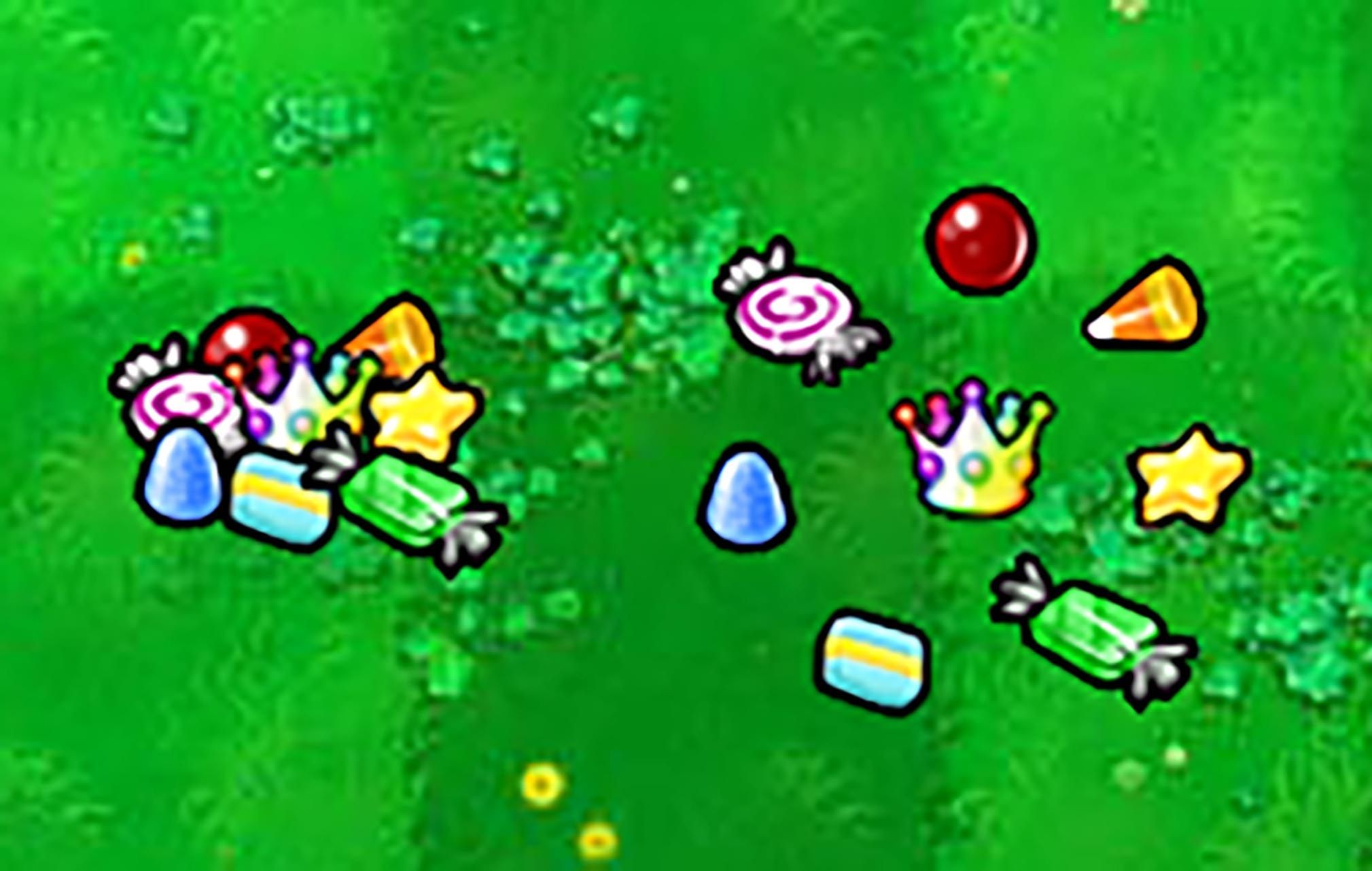 植物大战僵尸杂交版3.3最新版