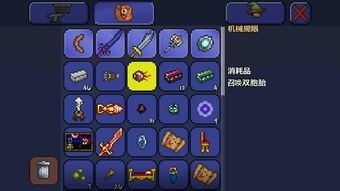 泰拉瑞亚1.4.4.9中文国际版