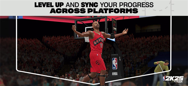 NBA2K25手游