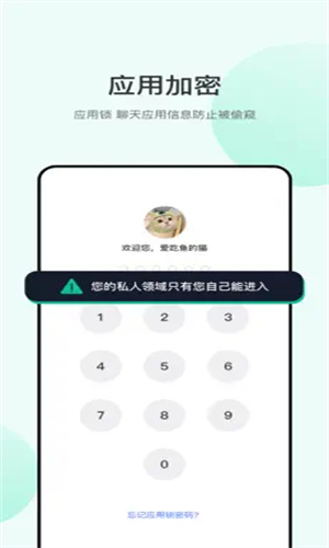 海鸥聊天软件